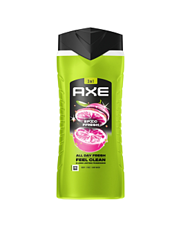 Axe Żel pod prysznic Epic Fresh
