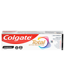 Colgate Pasta do zębów Total Charcoal