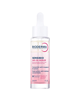 Bioderma Sensibio AR+ Bi-Serum viso 30 ml
