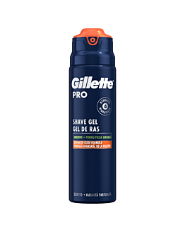 Gillette Pro Sensitive Żel do Golenia