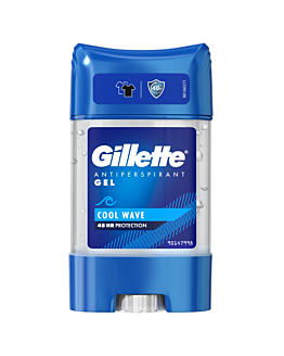 Gillette Deo Ap Żel Cool Wave