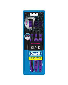 Oral-B Szczoteczka do zębów Allrounder