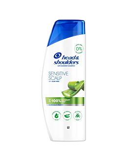 Head&Shoulders Szampon do włosów Przeciwłupieżowy Sensitive Scalp