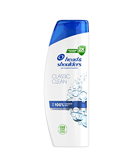 Head&Shoulders Women Szampon Codzienna Pielęgnacja