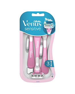 Gillette For Women Venus Sensitive Maszynki