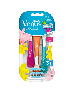 Gillette Venus Tropical Rasoi per Donna