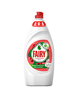 Fairy Detersivo per Piatti Melograno 900 ml