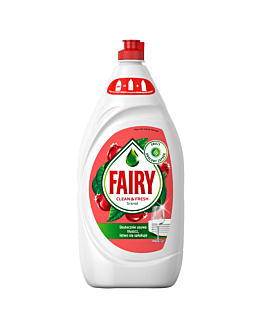 Fairy Detergente per piatti melograno 1350 ml