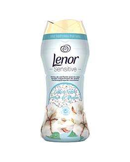 Lenor Perle Profumate Cotton Fresh