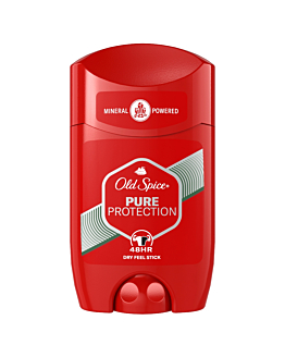 Old Spice Deo Stick Pure Protection