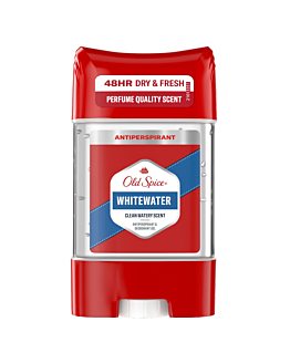 Old Spice Deo Ap Żel Whitewater