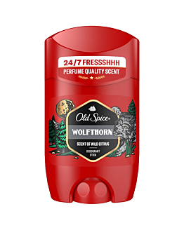 Old Spice Deo Stick Wolfthorn 50 ml