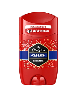 Old Spice Deo Stick Captain 50 ml