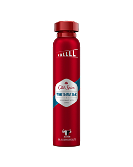 Old Spice Deo Spray Whitewater