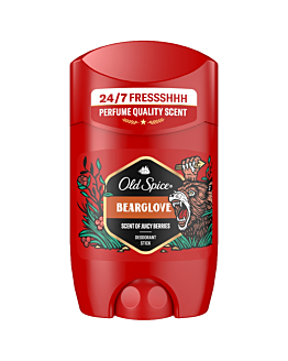Old Spice Deo Stick Bearglove 50 ml