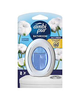 Ambi Pur Łazienka Merlion Cotton
