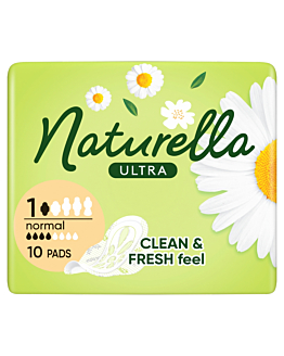 Naturella Assorbenti Ultra Normal 10 pz