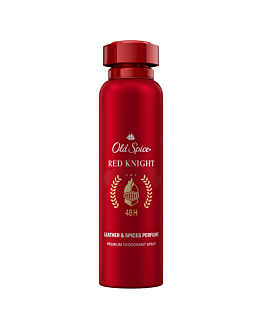 Old Spice Deo Spray Red Knight