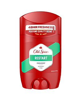 Old Spice Deo Stick Restart