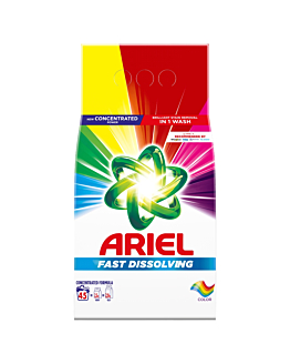 Ariel Kolor Proszek do prania