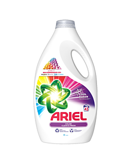 Ariel Kolor Płyn do prania 