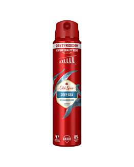 Old Spice Deo Spray Deep Sea