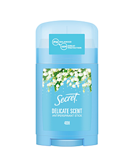 Secret Deo Stick Delicate