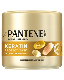 Pantene Maska do włosów Repair&Protect