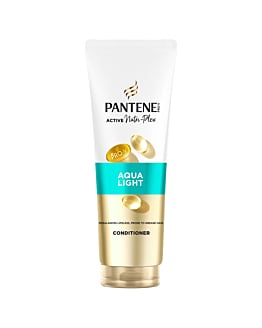 Pantene Pro-V Aqua Light Lekka odżywka do włosów