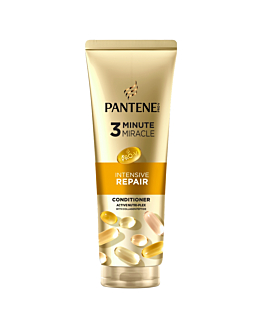Pantene Pro-V 3 Minute Miracle Intensive Repair Odżywka do włosów