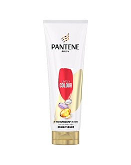 Pantene Lively Color odżywka do włosów 