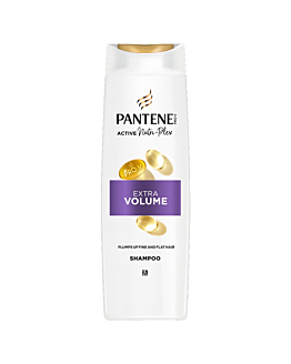Pantene Szampon do włosów Extra Volume Nadający Większą Objętość