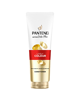 Pantene Pro-V Lively Colour Odżywka do włosów
