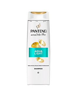 Pantene Szampon Aqua Light