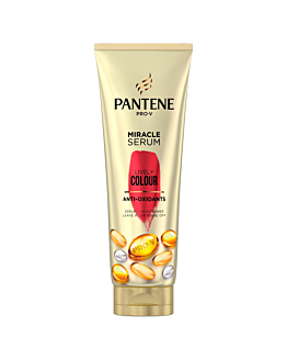 PANTENE Odżywka do włosów 3 Minute Miracle Color