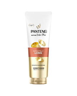 Pantene Pro-V Infinitely Long Odżywka do włosów