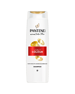 Pantene Szampon Zdrowy Kolor