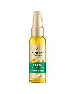 Pantene Płyn Kosmetyczny Argan Oil Therapy