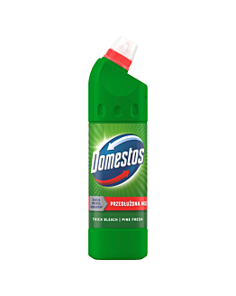 Domestos Płyn do Wc Pine