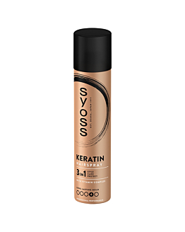Syoss Lakier Keratin Styl Perf