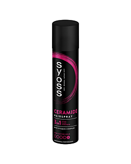 Syoss Lakier Ceramide