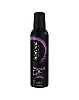 Syoss Full Hair 5D Pianka do włosów