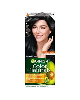 Garnier Color Naturals 1 Tintura per Capelli