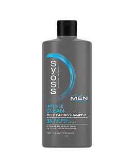 Syoss Men Clean & Cool Szampon do włosów