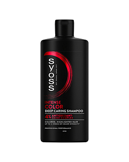 Syoss Intense Color Szampon do włosów 