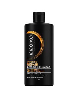 Syoss Intense Repair Szampon do włosów
