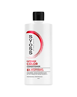 Syoss Odżywka do włosów Color