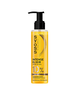 SYOSS elixir Absolute Oil 