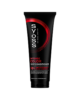 Syoss Odżywka do włosów Intensive Color