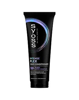 Syoss Intensywna Odżywka do włosów Intense Plex 250 ml